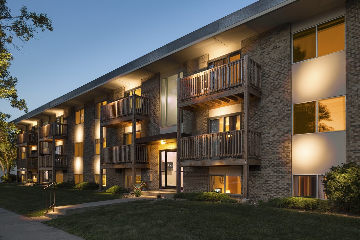 Norton Estates Apartments Apartments in Sioux Falls, SD