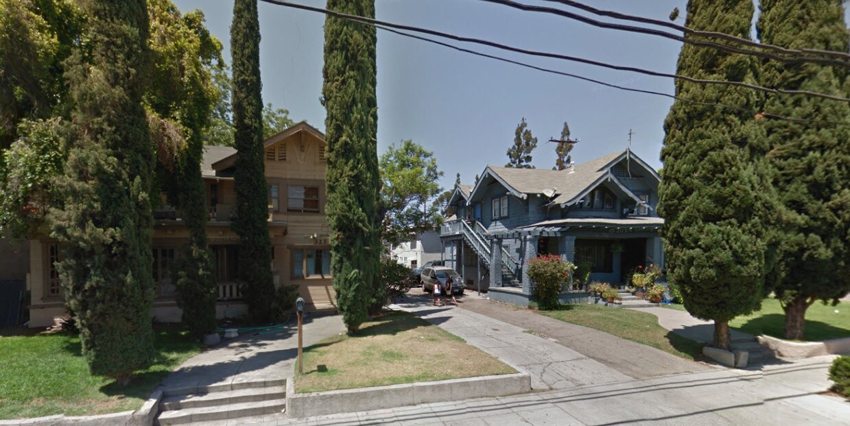 Foto principal - 323-327 E Washington Ave
