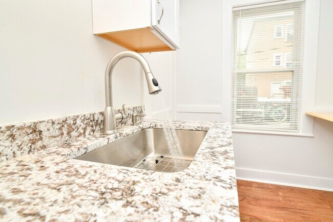 Foto del edificio - 21 Shafter St