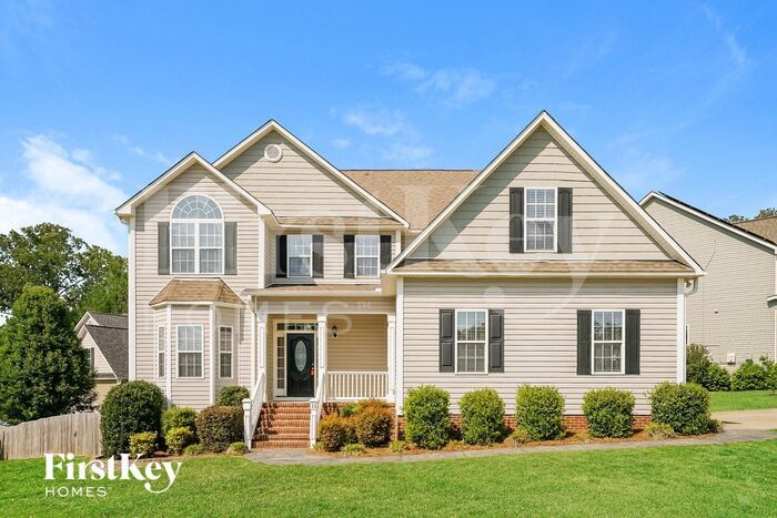 Foto principal - 15 Falling Oak Ct