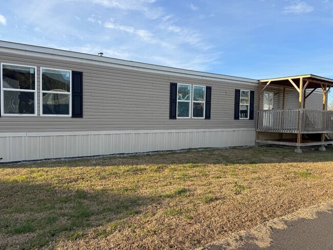 Foto del edificio - 580 Flatwoods Way