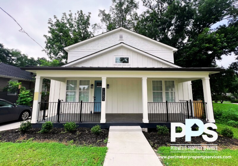 Foto principal - 1780 W Taylor Ave