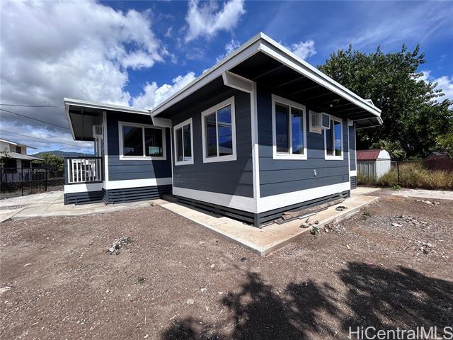 Building Photo - 85-743-743 Kanapua Pl