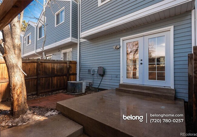 Building Photo - 291 S Nome St