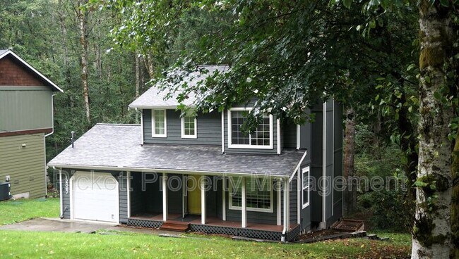 Building Photo - 12867 NW Canyon Trail