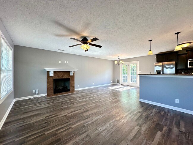 Foto del edificio - 3472 Fox Meadow Way