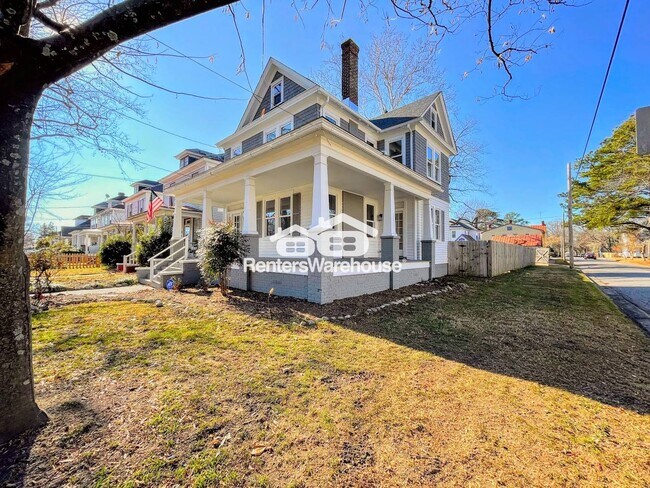 Foto del edificio - 500 Maryland Ave