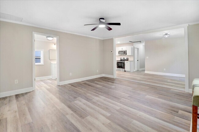 Foto del edificio - 1211 North St