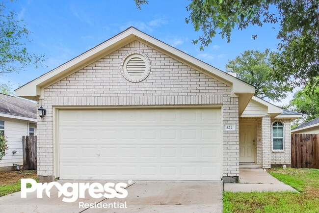 Building Photo - 322 Saddleback Springs Dr
