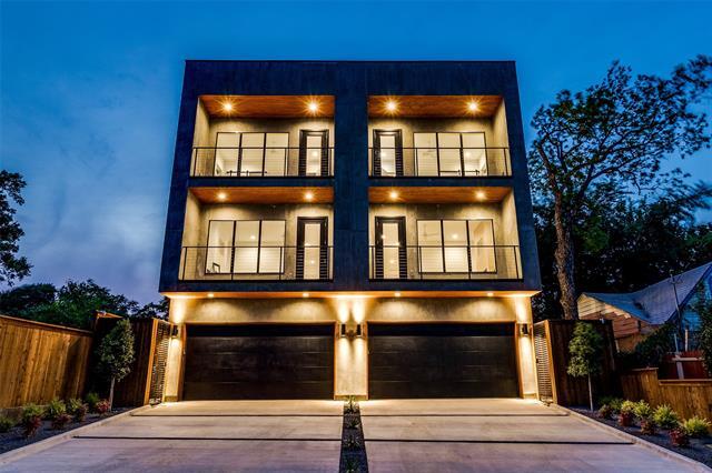 Foto principal - 2315 Hawthorne Ave