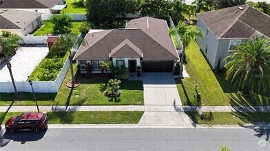 Building Photo - 5313 Sunset Canyon Dr