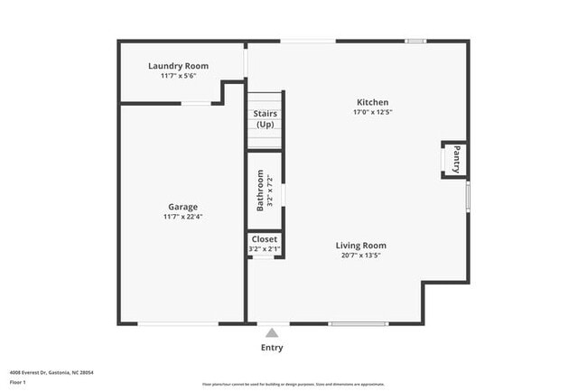 Foto del edificio - 4008 Everest Dr