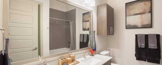 Foto del edificio - 1 bedroom in Houston TX 77027