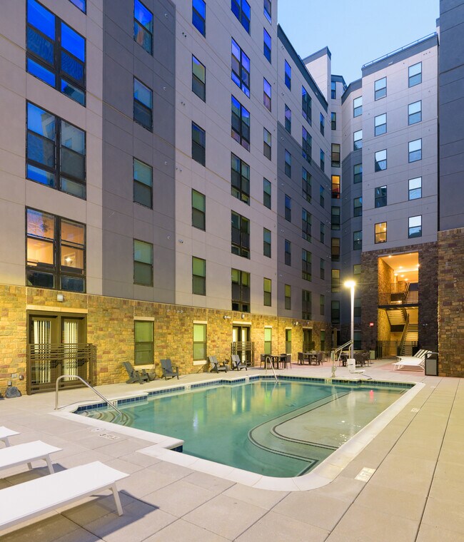 Photo - The Standard at Knoxville Apartments