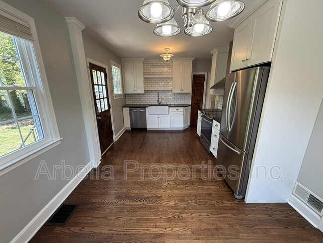 Foto del edificio - 1437 Valley St