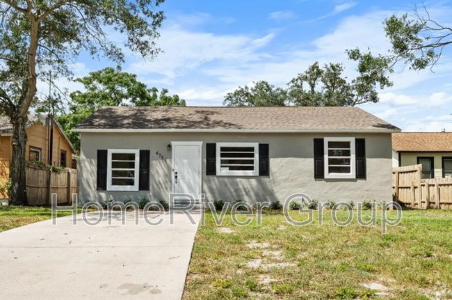 Building Photo - 4751 Fairfield Ave S