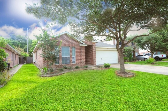 Foto del edificio - 7023 Shaman Ln