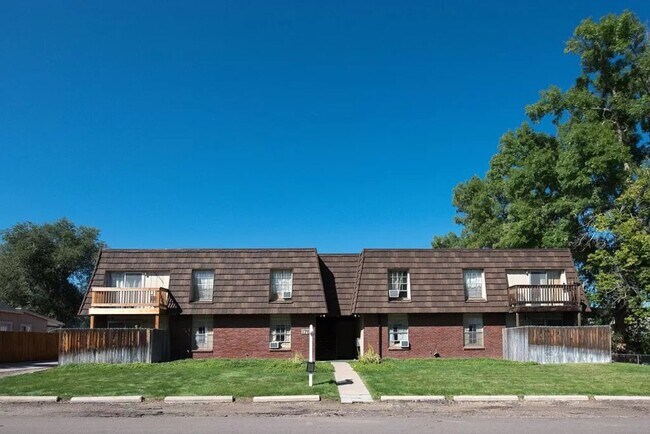 Foto del edificio - 1765 Jay Street