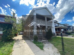 Building Photo - 420 Delaware Ave