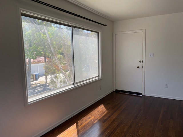 Living Room - 2103 Benecia Ave