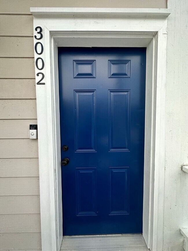 Foto del edificio - Rental in Bayou St. John Neighborhood