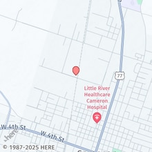 Building Photo - 1100 W 16th St