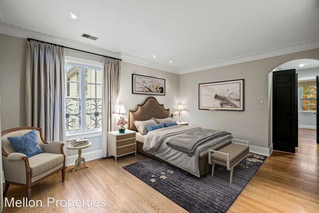 Foto del edificio - 4 br, 3 bath House - 2857 29th Place NW