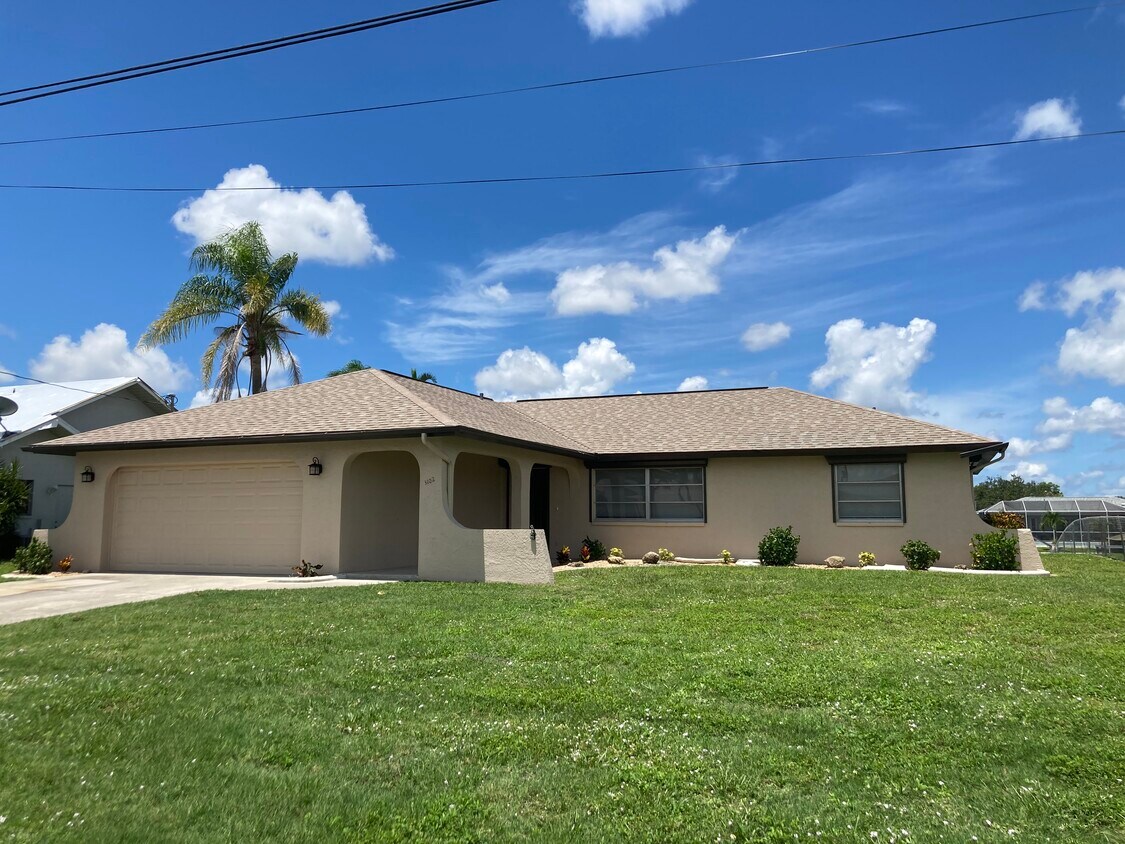 3102 SE 10th Pl, Cape Coral, FL 33904 House Rental in Cape Coral, FL