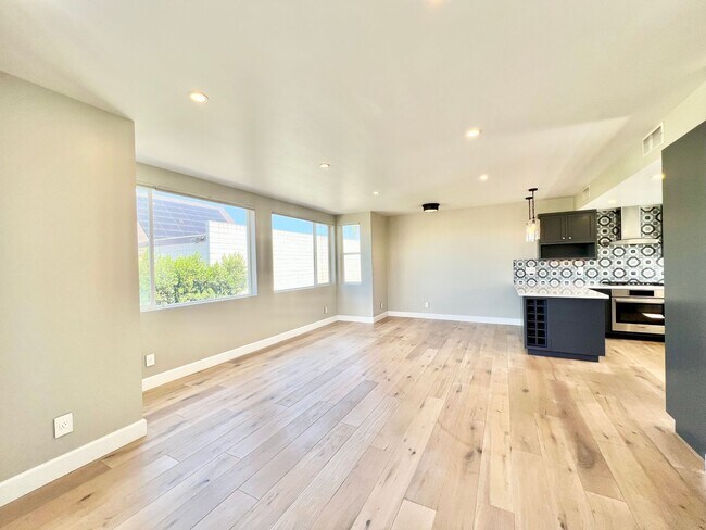 Building Photo - Beautiful 2Bd/2Ba in the heart of North Park!