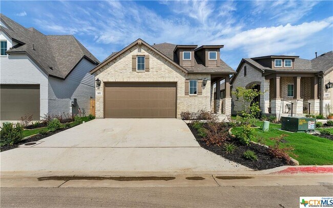 Foto del edificio - 1051 Lime Gruene