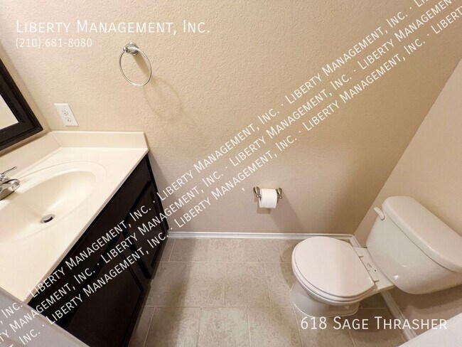 Foto del edificio - 618 Sage Thrasher