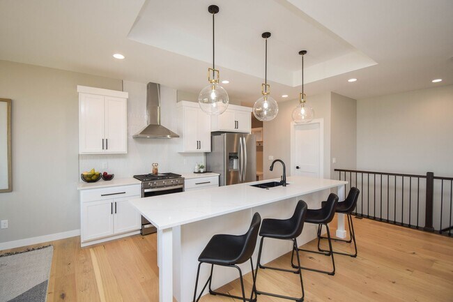 Foto del edificio - 1520 N Marlowe Ave