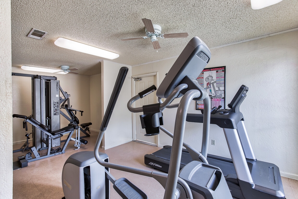 Chaparral Apartments Apartments in Leesville, LA