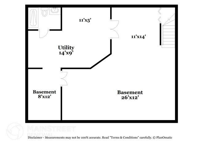 Foto del edificio - 8654 Tralee Ct