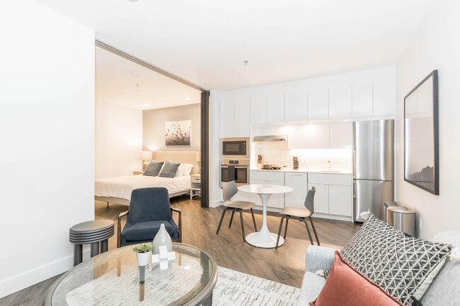 Foto del edificio - 4615 N Park Ave