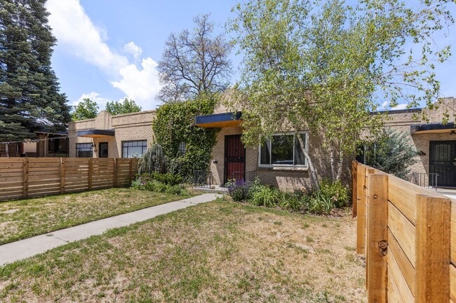 Building Photo - Denver - Park Hill - with garage!