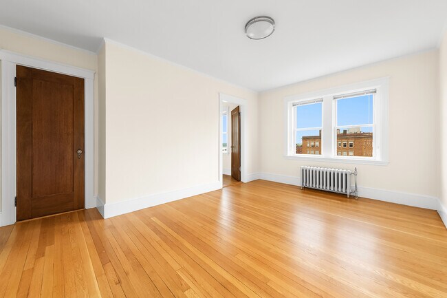 Foto del edificio - 11 Shepley St