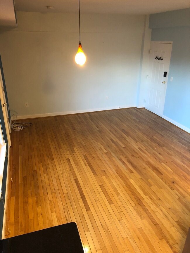 Foto del edificio - 1321 Fairmont St NW
