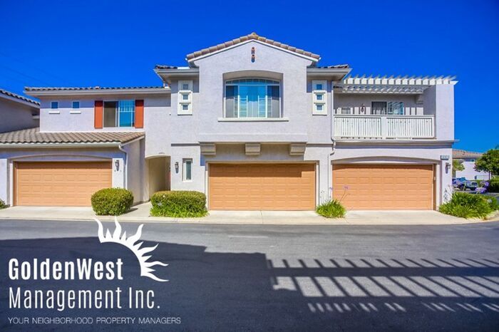 Primary Photo - Stunning 2Bdm 2Ba Townhouse at Scripps Ran...