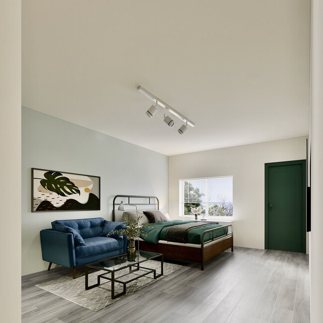 Hermitage Studios 4040 Central Pike Hermitage, TN