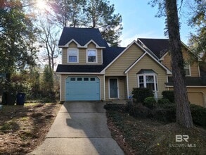 Building Photo - 1000 Dolive Springs Dr