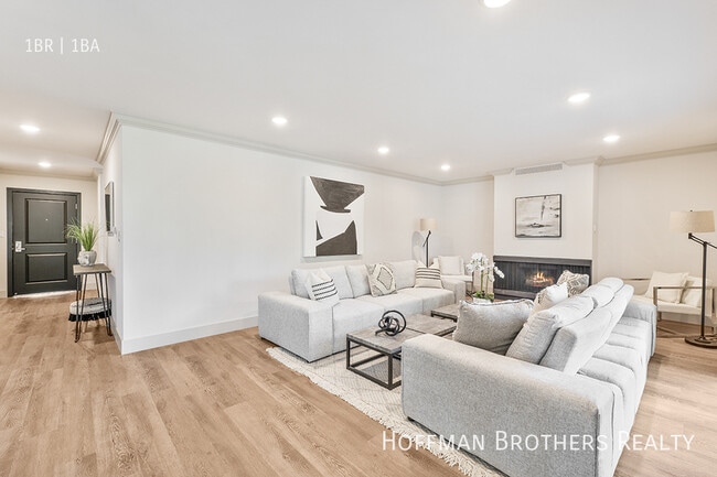 Foto del edificio - 821 3rd St