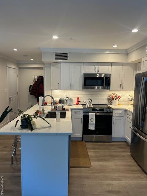 Building Photo - 1123 Pleasantville Rd