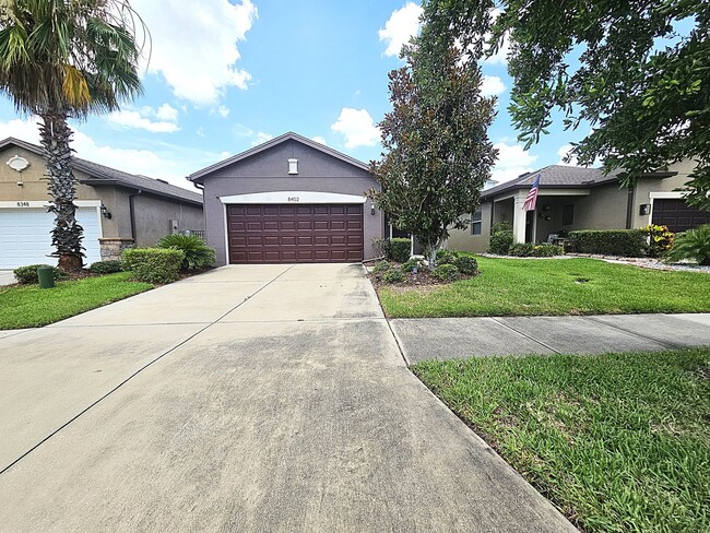 Beautiful 3-Bedroom + Flex Space in gated ... - Beautiful 3-Bedroom + Flex Space in gated ... House