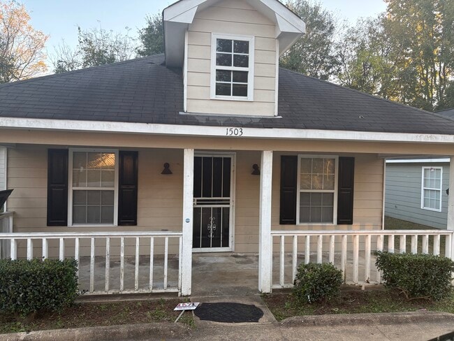 Foto del edificio - 1503 21st St
