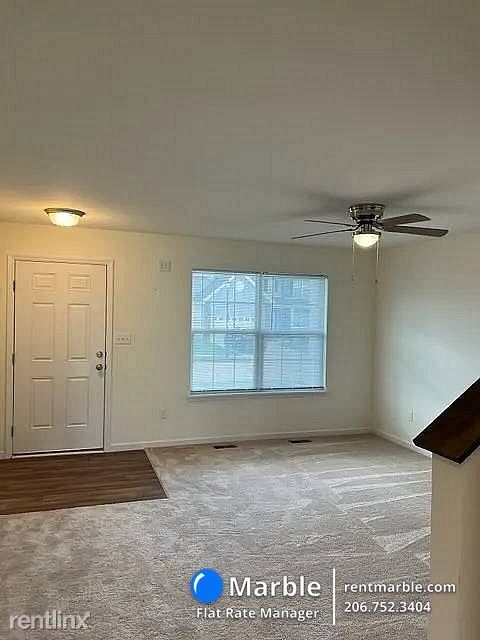 Foto del edificio - 4 br, 2.5 bath House - 614 Palisades Dr