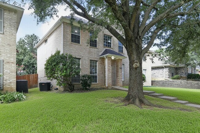 Foto del edificio - 2740 Windswept Ln