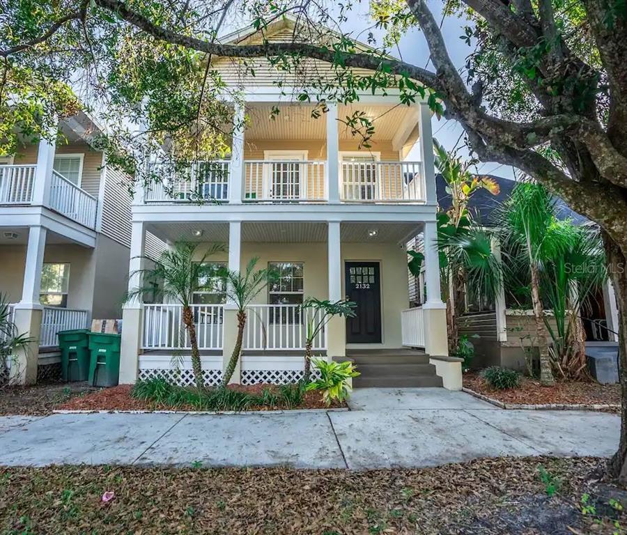 Foto principal - 2132 W Spruce St