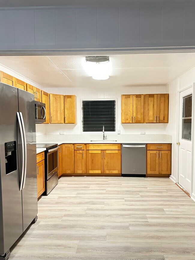 Photo - 91-809 Makule Rd Townhome