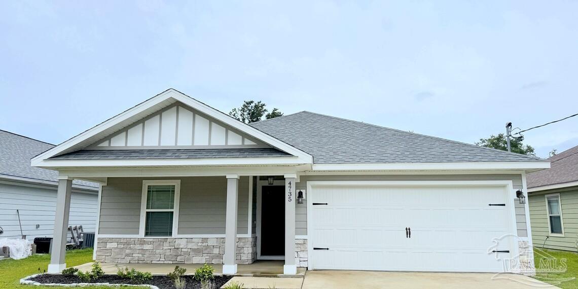 4735 Keyser Ln, Milton, FL 32571 House Rental in Milton, FL